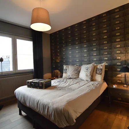 Apartment In Near Town Center, Cleaning Included Spa