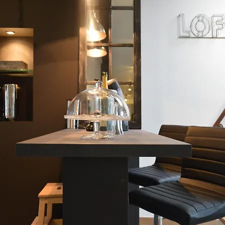 In Near Town Center, Cleaning Included