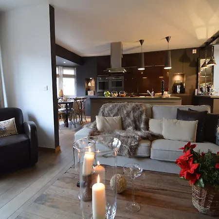 Apartment In Near Town Center, Cleaning Included *